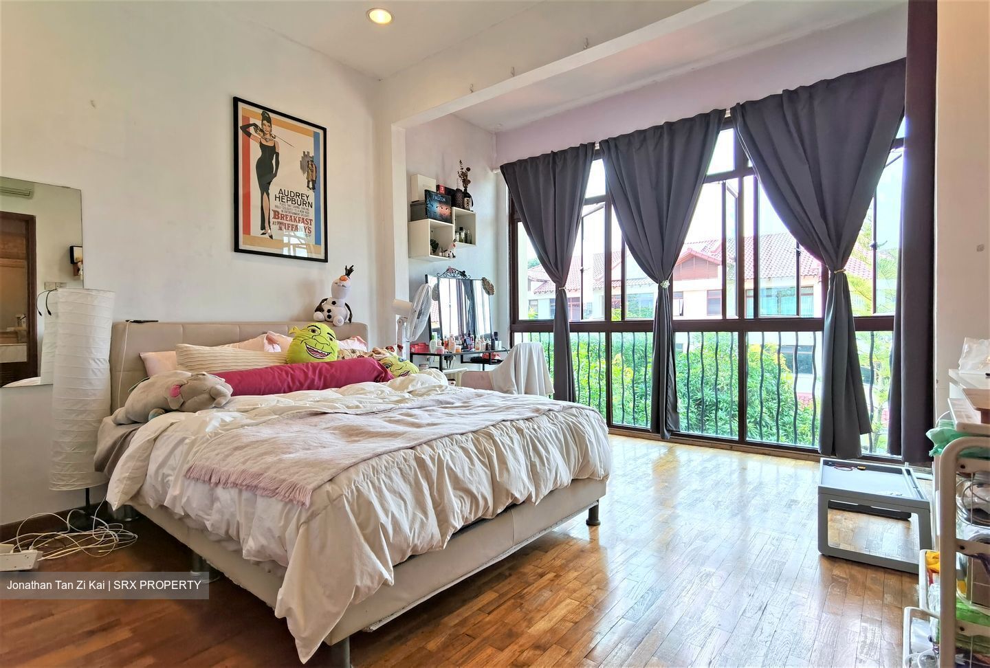 The Riverina (D18), Terrace #323752551